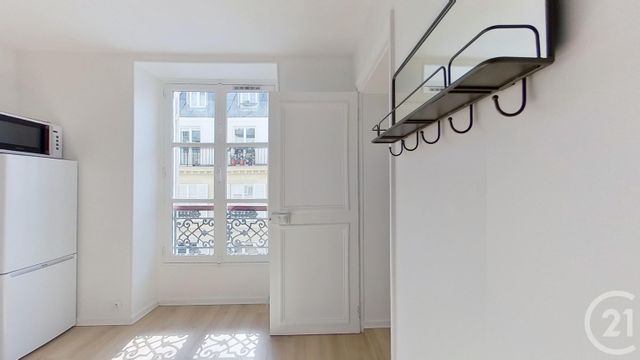 Appartement F1 à vendre - 1 pièce - 29,02 m2 - Paris - 75009 - ILE-DE-FRANCE