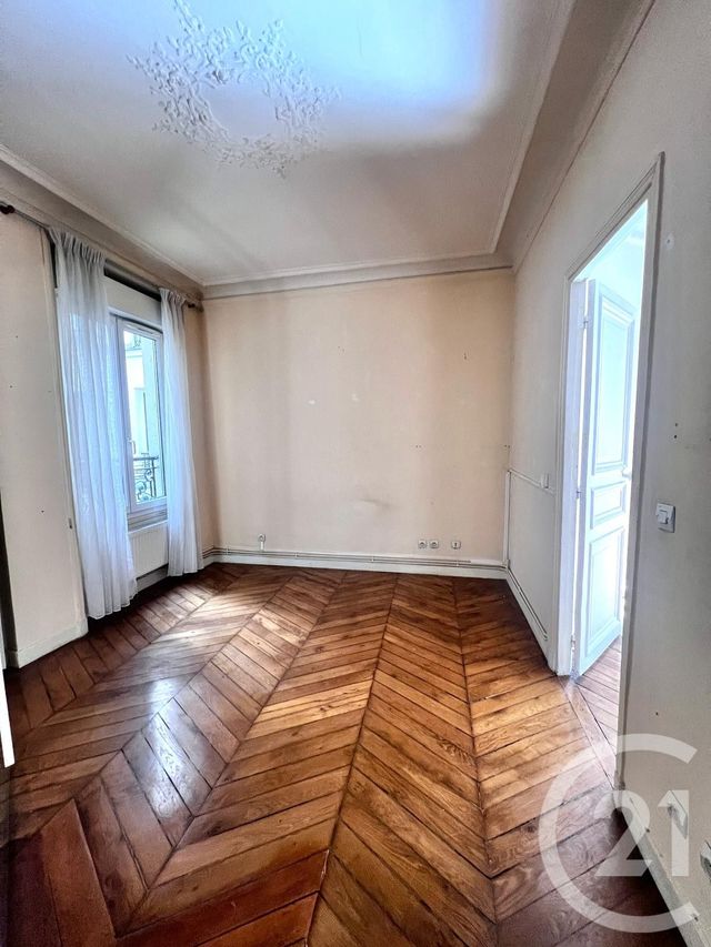 Appartement F2 &agrave; vendre - 2 pi&egrave;ces - 40 m2 - Paris - 75009 - ILE-DE-FRANCE