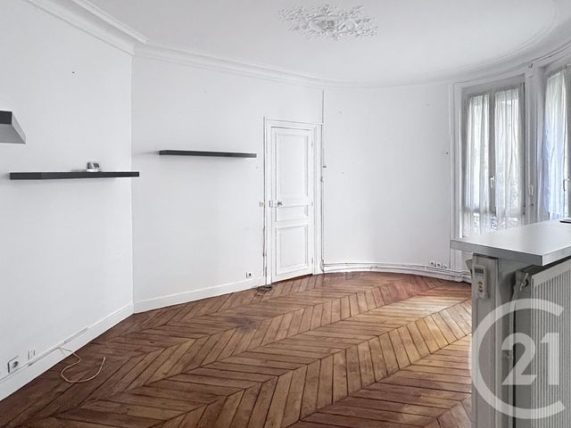 Appartement F2 &agrave; vendre - 2 pi&egrave;ces - 40 m2 - Paris - 75009 - ILE-DE-FRANCE