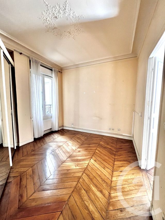 Appartement F2 &agrave; vendre - 2 pi&egrave;ces - 40 m2 - Paris - 75009 - ILE-DE-FRANCE