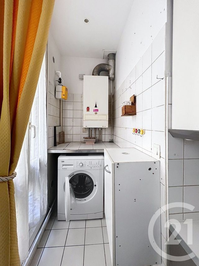 Appartement F2 &agrave; vendre - 2 pi&egrave;ces - 40 m2 - Paris - 75009 - ILE-DE-FRANCE