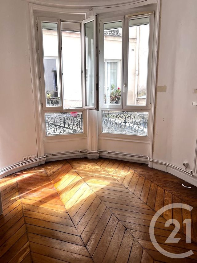 appartement - PARIS - 75009