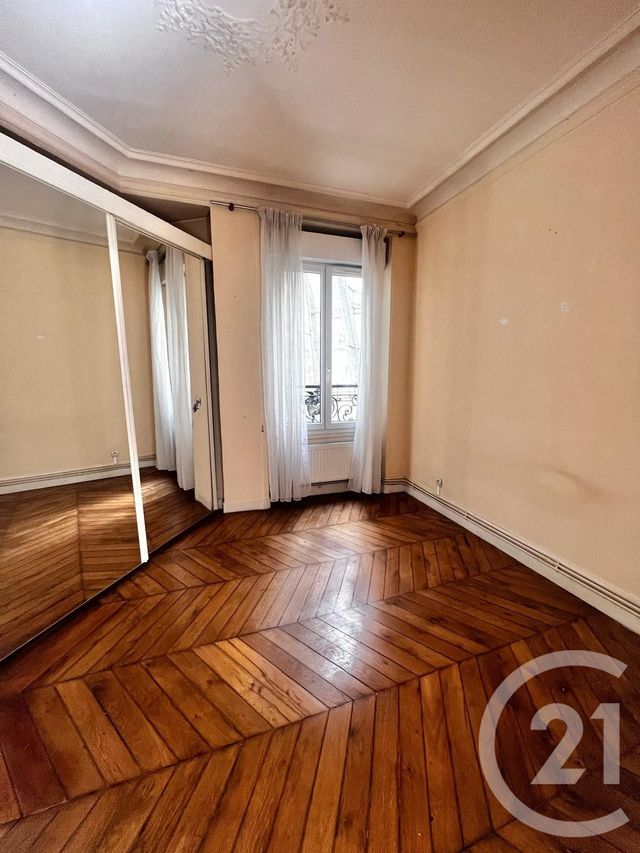 Appartement F2 &agrave; vendre - 2 pi&egrave;ces - 40 m2 - Paris - 75009 - ILE-DE-FRANCE