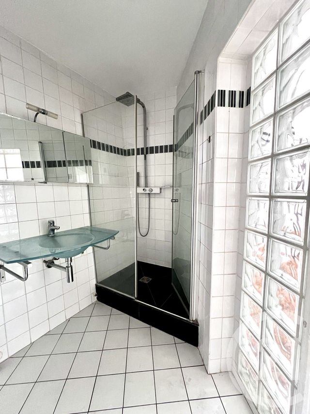 Appartement F2 &agrave; vendre - 2 pi&egrave;ces - 40 m2 - Paris - 75009 - ILE-DE-FRANCE