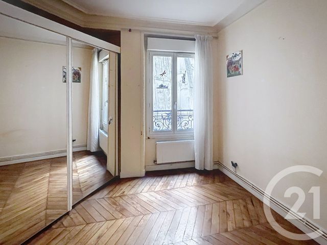 Appartement F2 &agrave; vendre - 2 pi&egrave;ces - 40 m2 - Paris - 75009 - ILE-DE-FRANCE