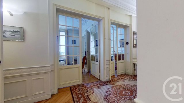 Appartement F3 à vendre - 4 pièces - 94,52 m2 - Paris - 75009 - ILE-DE-FRANCE