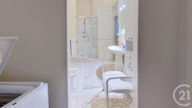 Appartement F3 à vendre - 4 pièces - 94,52 m2 - Paris - 75009 - ILE-DE-FRANCE