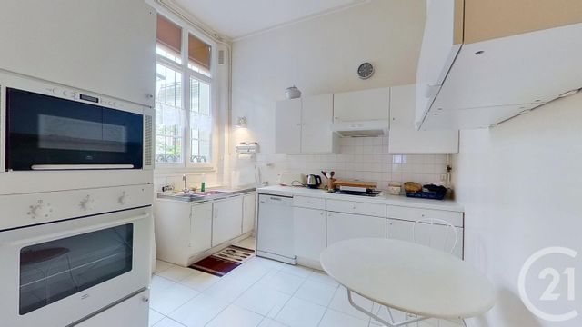 Appartement F3 à vendre - 4 pièces - 94,52 m2 - Paris - 75009 - ILE-DE-FRANCE