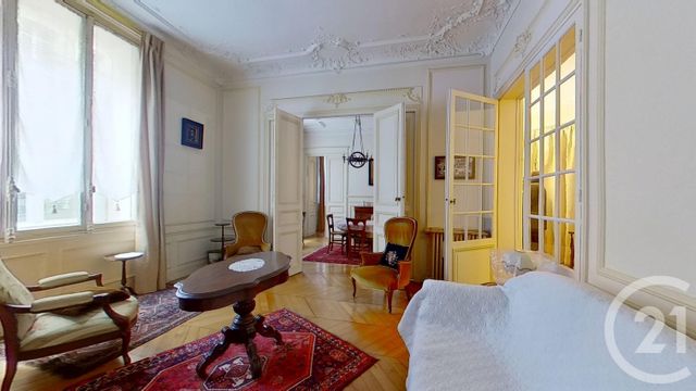 appartement - PARIS - 75009