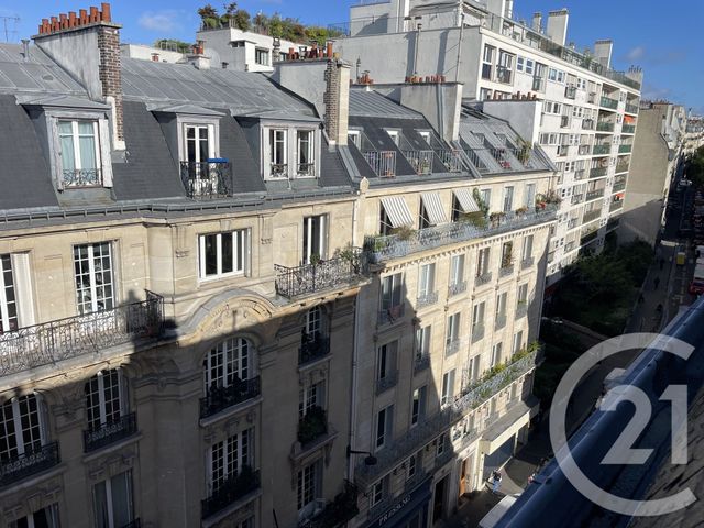 Divers &agrave; vendre - 8,16 m2 - Paris - 75009 - ILE-DE-FRANCE