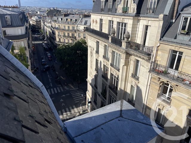 Divers &agrave; vendre - 8,16 m2 - Paris - 75009 - ILE-DE-FRANCE