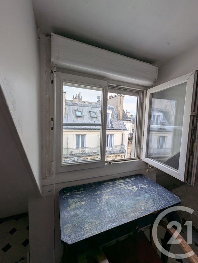 Divers &agrave; vendre - 8,63 m2 - Paris - 75009 - ILE-DE-FRANCE