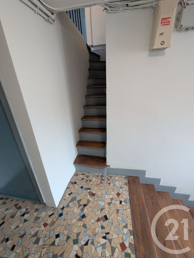 Divers &agrave; vendre - 8,63 m2 - Paris - 75009 - ILE-DE-FRANCE