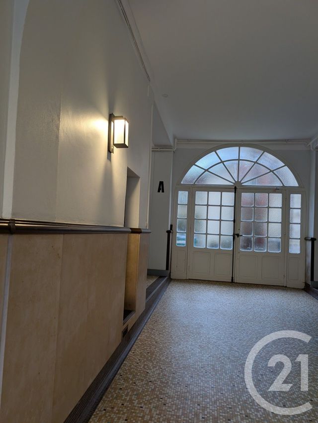 Divers &agrave; vendre - 8,63 m2 - Paris - 75009 - ILE-DE-FRANCE