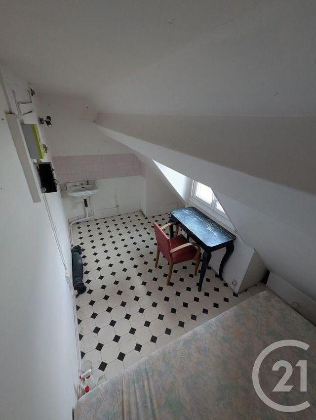Divers &agrave; vendre - 8,63 m2 - Paris - 75009 - ILE-DE-FRANCE