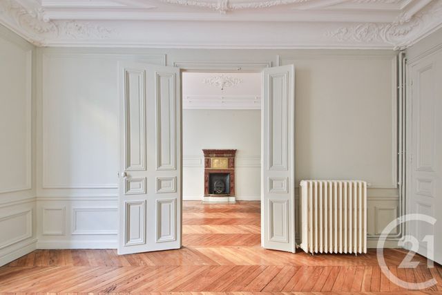 Appartement F4 &agrave; vendre - 4 pi&egrave;ces - 106,29 m2 - Paris - 75009 - ILE-DE-FRANCE