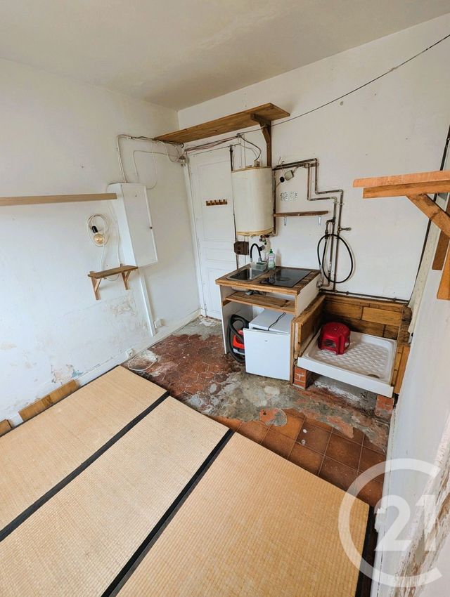 Divers &agrave; vendre - 7 m2 - Paris - 75018 - ILE-DE-FRANCE