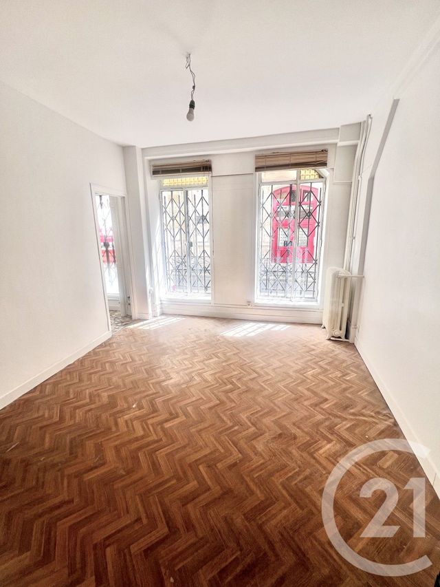 Appartement F1 &agrave; vendre - 1 pi&egrave;ce - 23,70 m2 - Paris - 75009 - ILE-DE-FRANCE