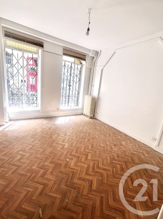 Appartement F1 &agrave; vendre - 1 pi&egrave;ce - 23,70 m2 - Paris - 75009 - ILE-DE-FRANCE