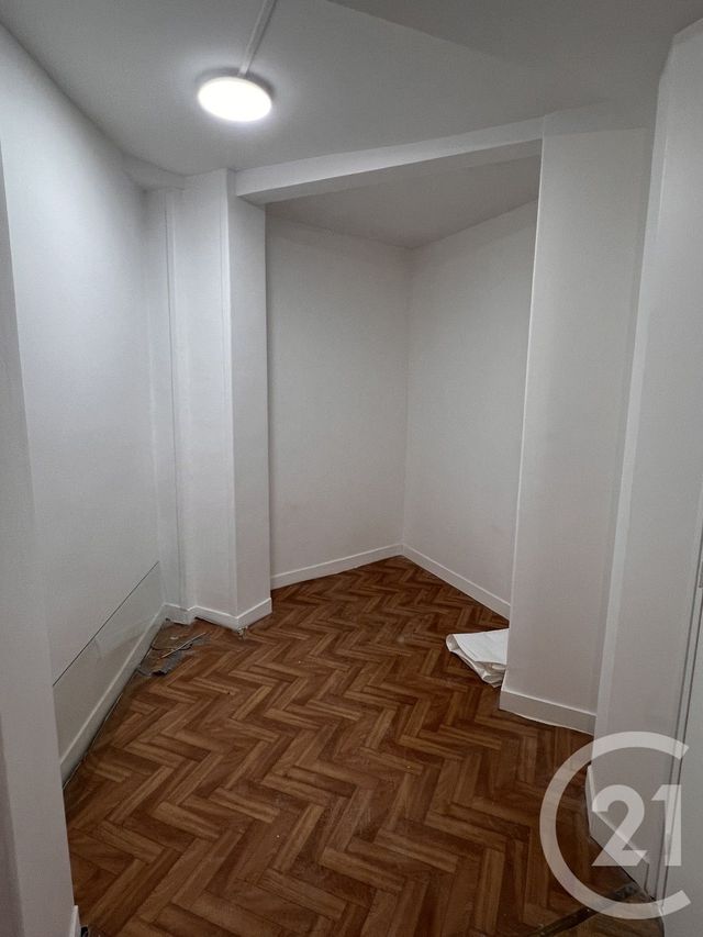 Appartement F1 &agrave; vendre - 1 pi&egrave;ce - 23,70 m2 - Paris - 75009 - ILE-DE-FRANCE