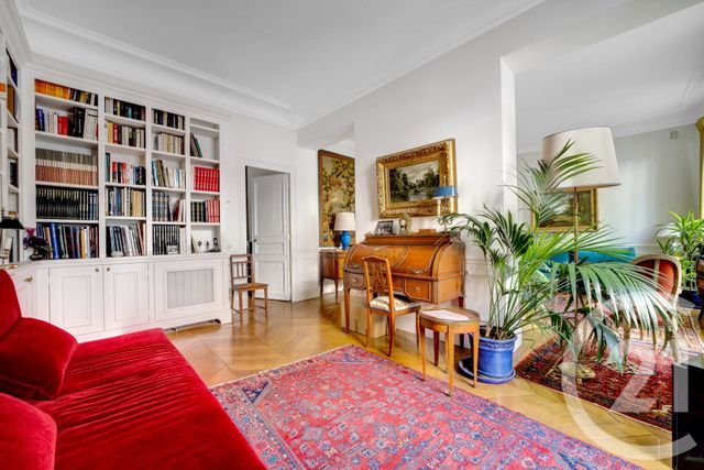 Appartement F5 &agrave; vendre - 5 pi&egrave;ces - 134,50 m2 - Paris - 75009 - ILE-DE-FRANCE