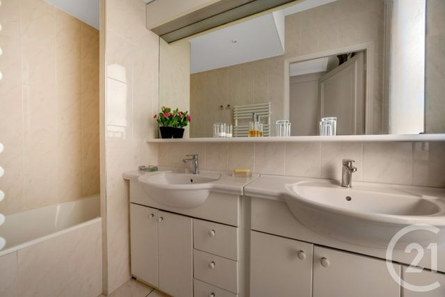 Appartement F5 &agrave; vendre - 5 pi&egrave;ces - 134,50 m2 - Paris - 75009 - ILE-DE-FRANCE