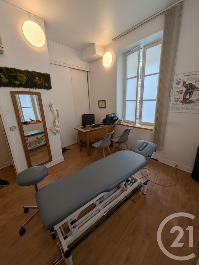 Appartement Autre &agrave; vendre - 6 pi&egrave;ces - 64,70 m2 - Paris - 75009 - ILE-DE-FRANCE