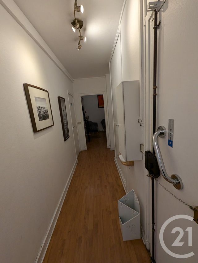 Appartement Autre &agrave; vendre - 6 pi&egrave;ces - 64,70 m2 - Paris - 75009 - ILE-DE-FRANCE