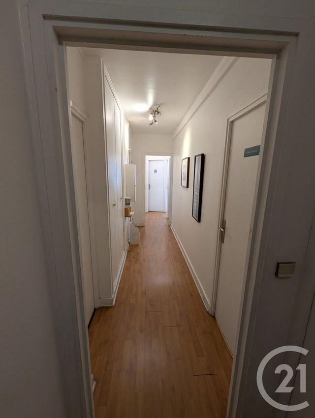 Appartement Autre &agrave; vendre - 6 pi&egrave;ces - 64,70 m2 - Paris - 75009 - ILE-DE-FRANCE