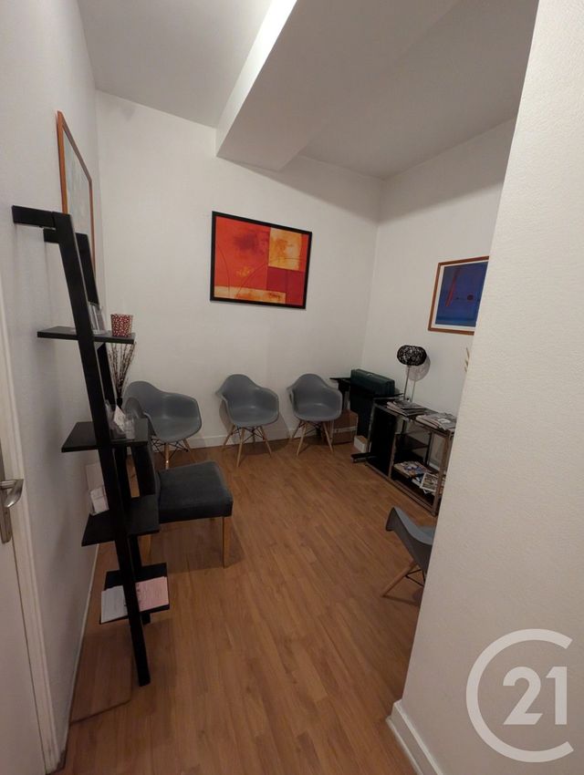 Appartement Autre &agrave; vendre - 6 pi&egrave;ces - 64,70 m2 - Paris - 75009 - ILE-DE-FRANCE