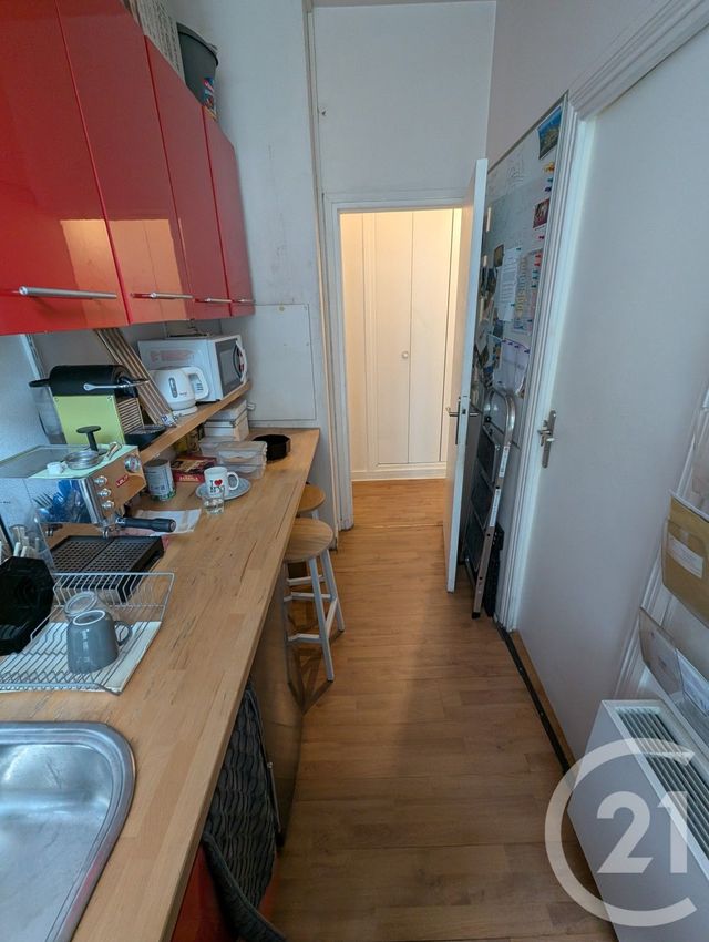 Appartement Autre &agrave; vendre - 6 pi&egrave;ces - 64,70 m2 - Paris - 75009 - ILE-DE-FRANCE