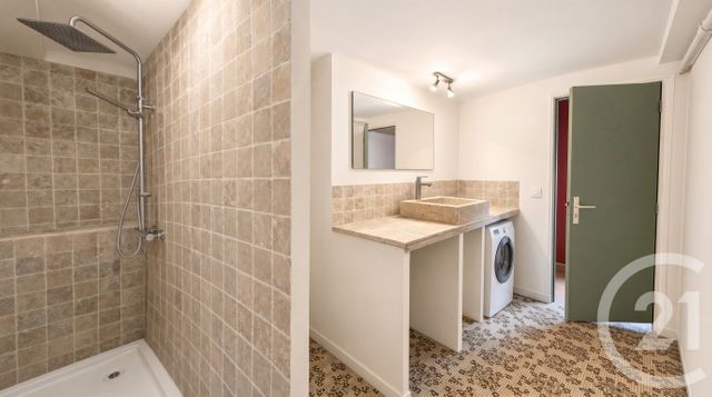Appartement Studette &agrave; vendre - 4 pi&egrave;ces - 55,17 m2 - Paris - 75009 - ILE-DE-FRANCE