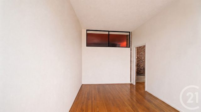 Appartement Loft &agrave; vendre - 4 pi&egrave;ces - 55,17 m2 - Paris - 75009 - ILE-DE-FRANCE