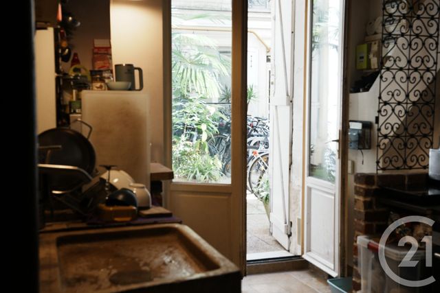 Appartement Loft &agrave; vendre - 4 pi&egrave;ces - 55,17 m2 - Paris - 75009 - ILE-DE-FRANCE