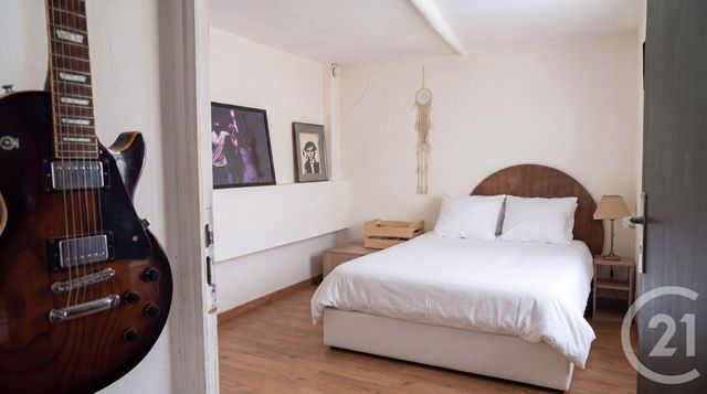 Appartement Loft à vendre PARIS