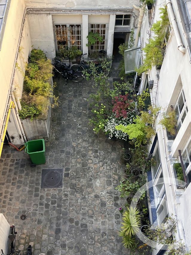 Divers &agrave; vendre - 12,28 m2 - Paris - 75009 - ILE-DE-FRANCE
