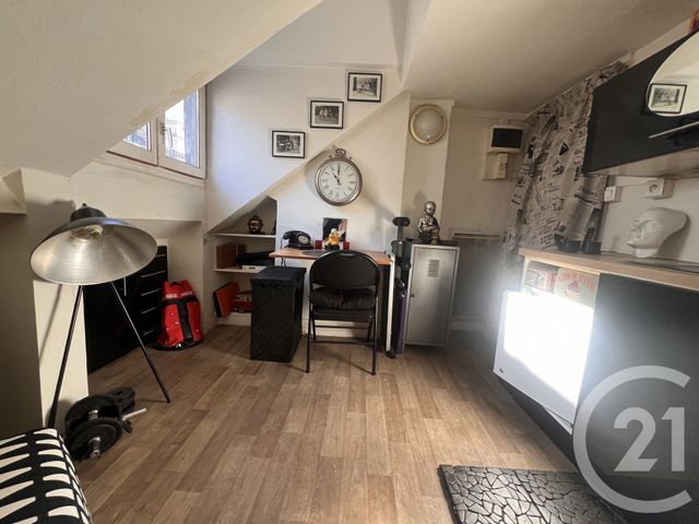 Divers &agrave; vendre - 12,28 m2 - Paris - 75009 - ILE-DE-FRANCE