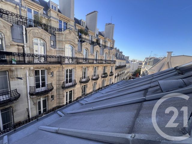 Divers &agrave; vendre - 12,28 m2 - Paris - 75009 - ILE-DE-FRANCE