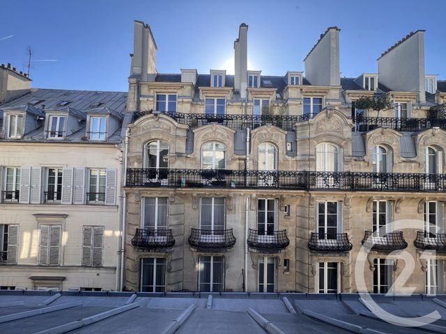 Divers &agrave; vendre - 12,28 m2 - Paris - 75009 - ILE-DE-FRANCE