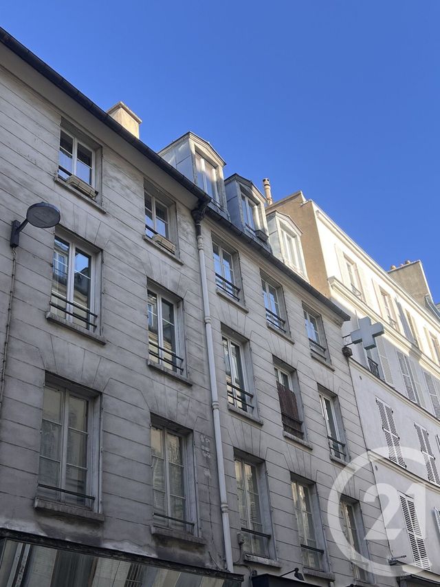 Divers &agrave; vendre - 12,28 m2 - Paris - 75009 - ILE-DE-FRANCE