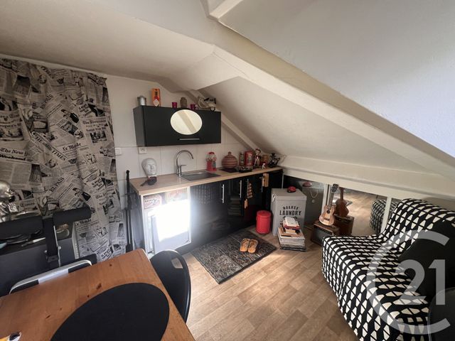 Divers &agrave; vendre - 12,28 m2 - Paris - 75009 - ILE-DE-FRANCE