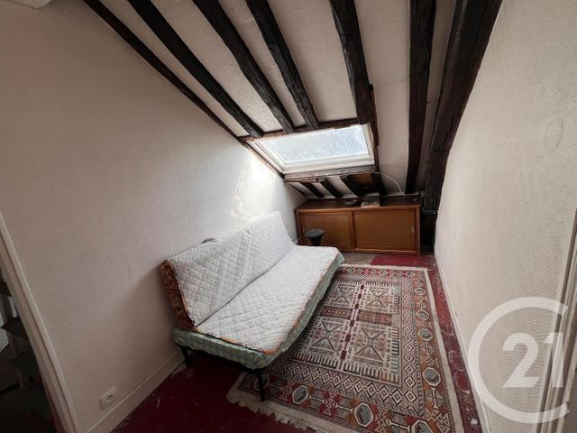 Appartement F2 &agrave; vendre - 2 pi&egrave;ces - 12,73 m2 - Paris - 75009 - ILE-DE-FRANCE