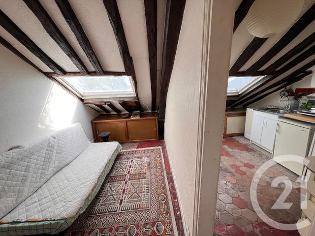 Appartement F2 &agrave; vendre - 2 pi&egrave;ces - 12,73 m2 - Paris - 75009 - ILE-DE-FRANCE