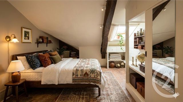 Appartement F2 &agrave; vendre - 2 pi&egrave;ces - 12,73 m2 - Paris - 75009 - ILE-DE-FRANCE