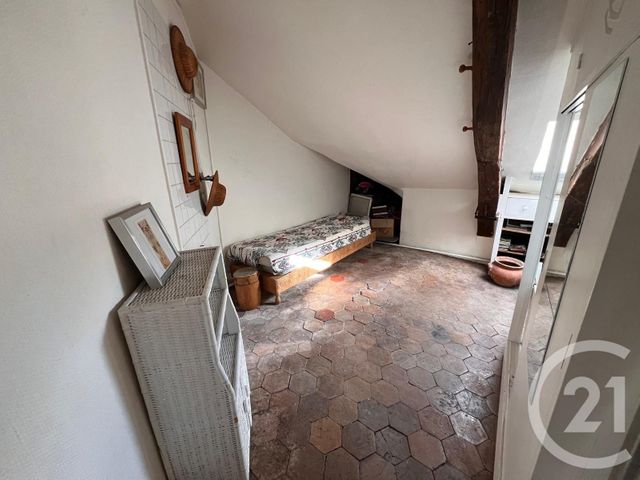 Appartement F2 &agrave; vendre - 2 pi&egrave;ces - 12,73 m2 - Paris - 75009 - ILE-DE-FRANCE