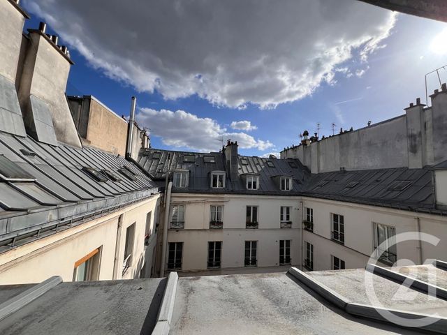 Appartement F2 &agrave; vendre - 2 pi&egrave;ces - 12,73 m2 - Paris - 75009 - ILE-DE-FRANCE