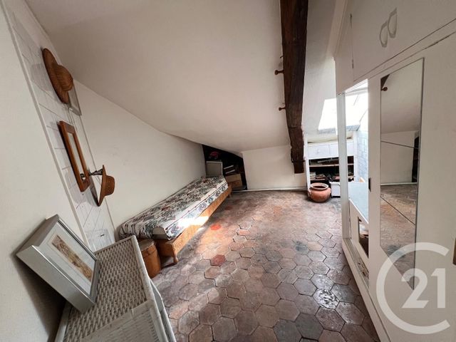 Appartement F2 &agrave; vendre - 2 pi&egrave;ces - 12,73 m2 - Paris - 75009 - ILE-DE-FRANCE