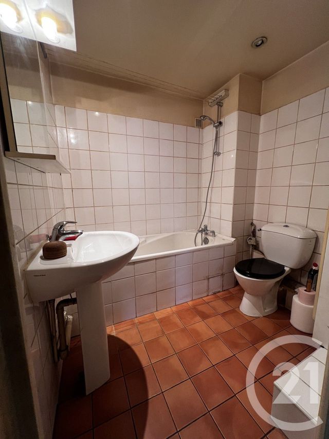 Appartement F3 &agrave; vendre - 3 pi&egrave;ces - 47,14 m2 - Paris - 75009 - ILE-DE-FRANCE