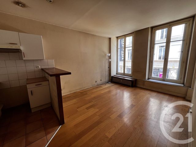 Appartement F3 &agrave; vendre - 3 pi&egrave;ces - 47,14 m2 - Paris - 75009 - ILE-DE-FRANCE