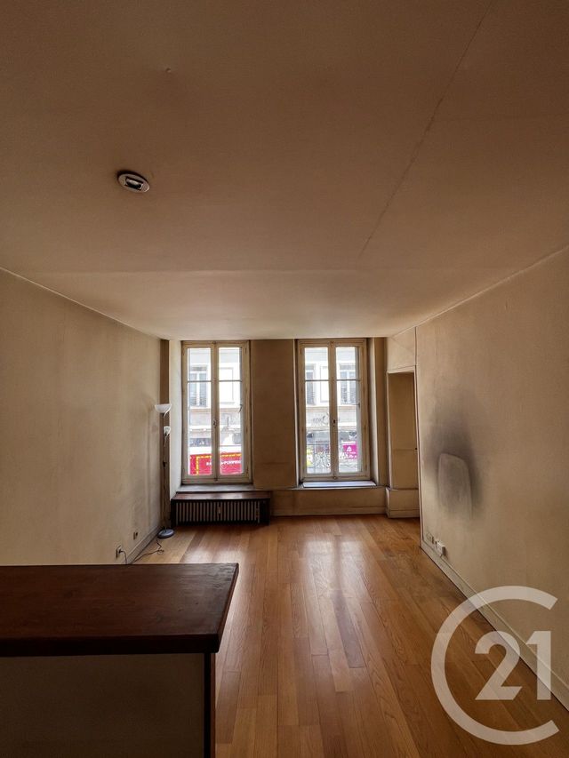 Appartement F3 &agrave; vendre - 3 pi&egrave;ces - 47,14 m2 - Paris - 75009 - ILE-DE-FRANCE